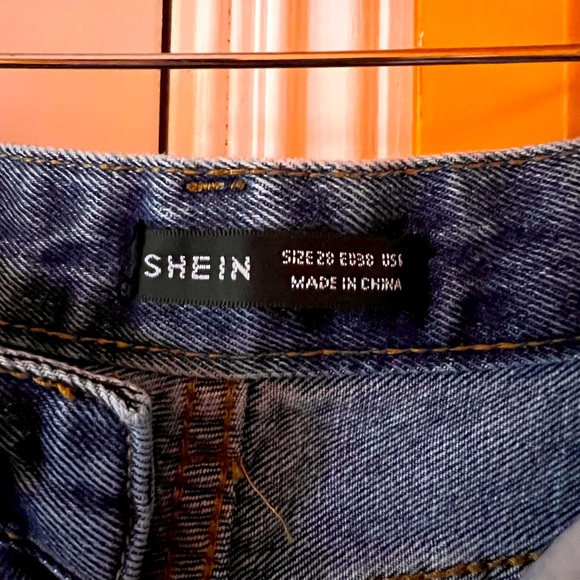 Baggy jeans - Picture 6 of 6